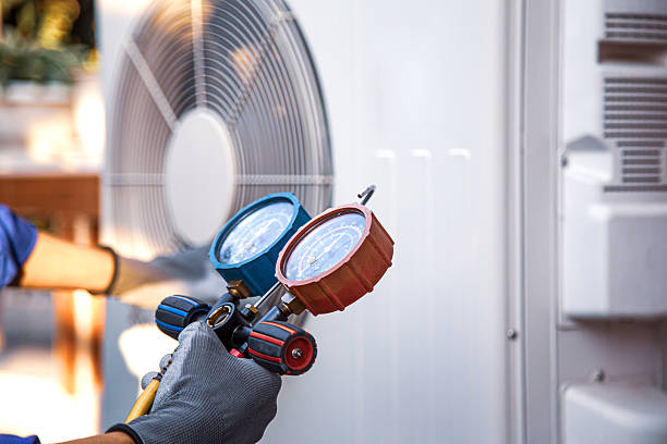 Trusted Hvac Installation service in Haltom City, TX - HVAC Repair CO